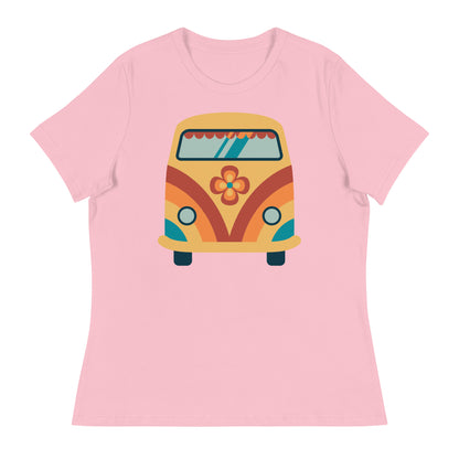 Women's Relaxed T-Shirt