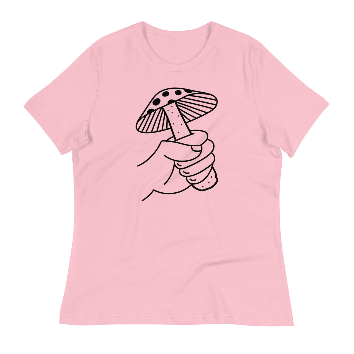 Women's Relaxed T-Shirt