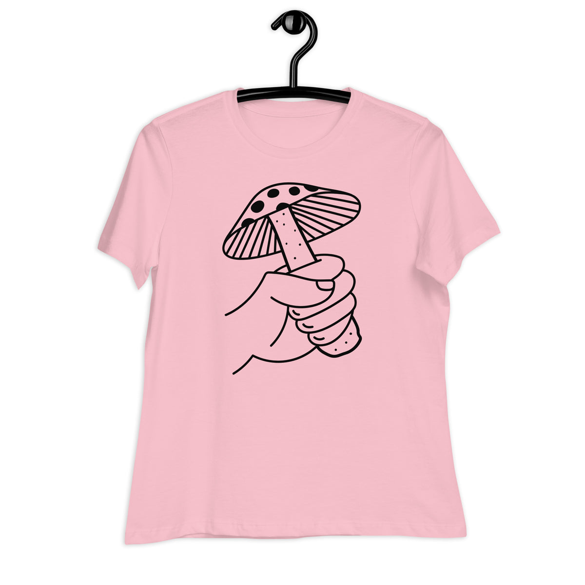 Women's Relaxed T-Shirt