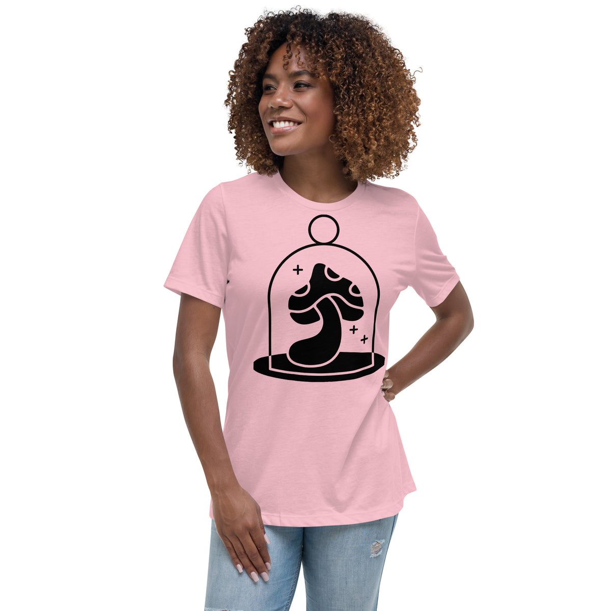 Women's Relaxed T-Shirt