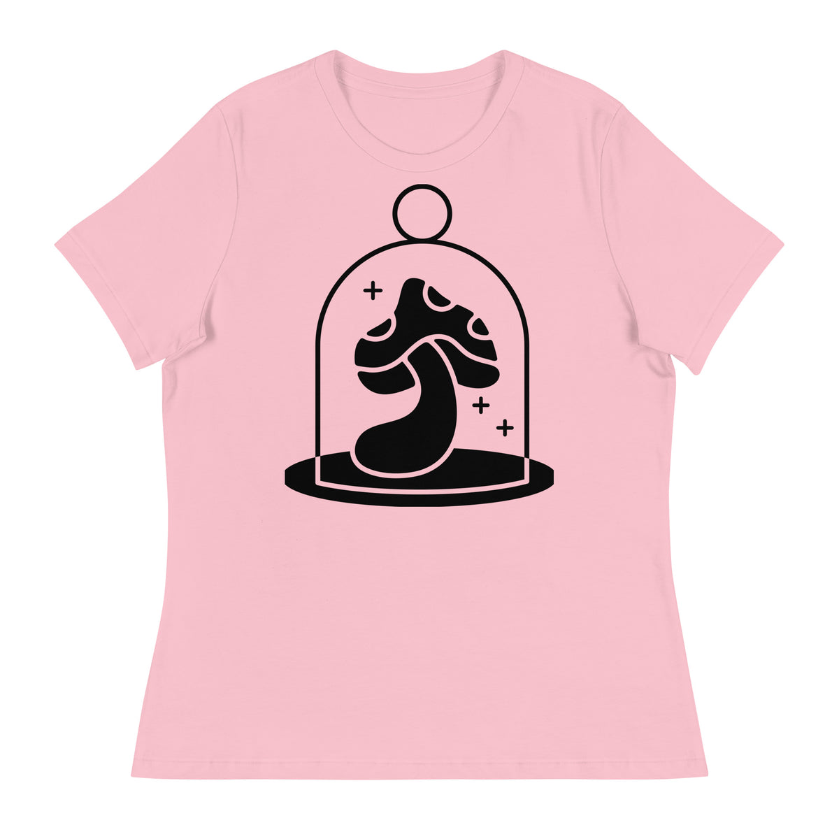 Women's Relaxed T-Shirt