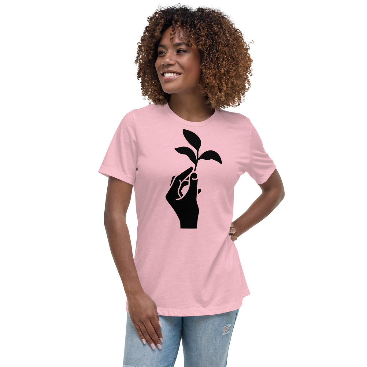 Women's Relaxed T-Shirt
