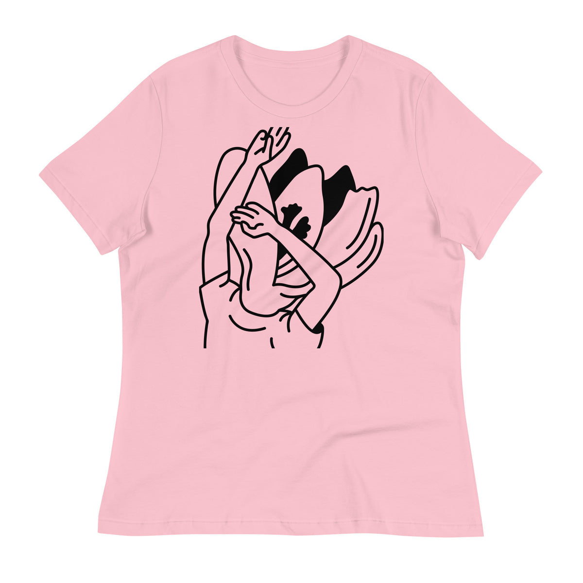 Women's Relaxed T-Shirt
