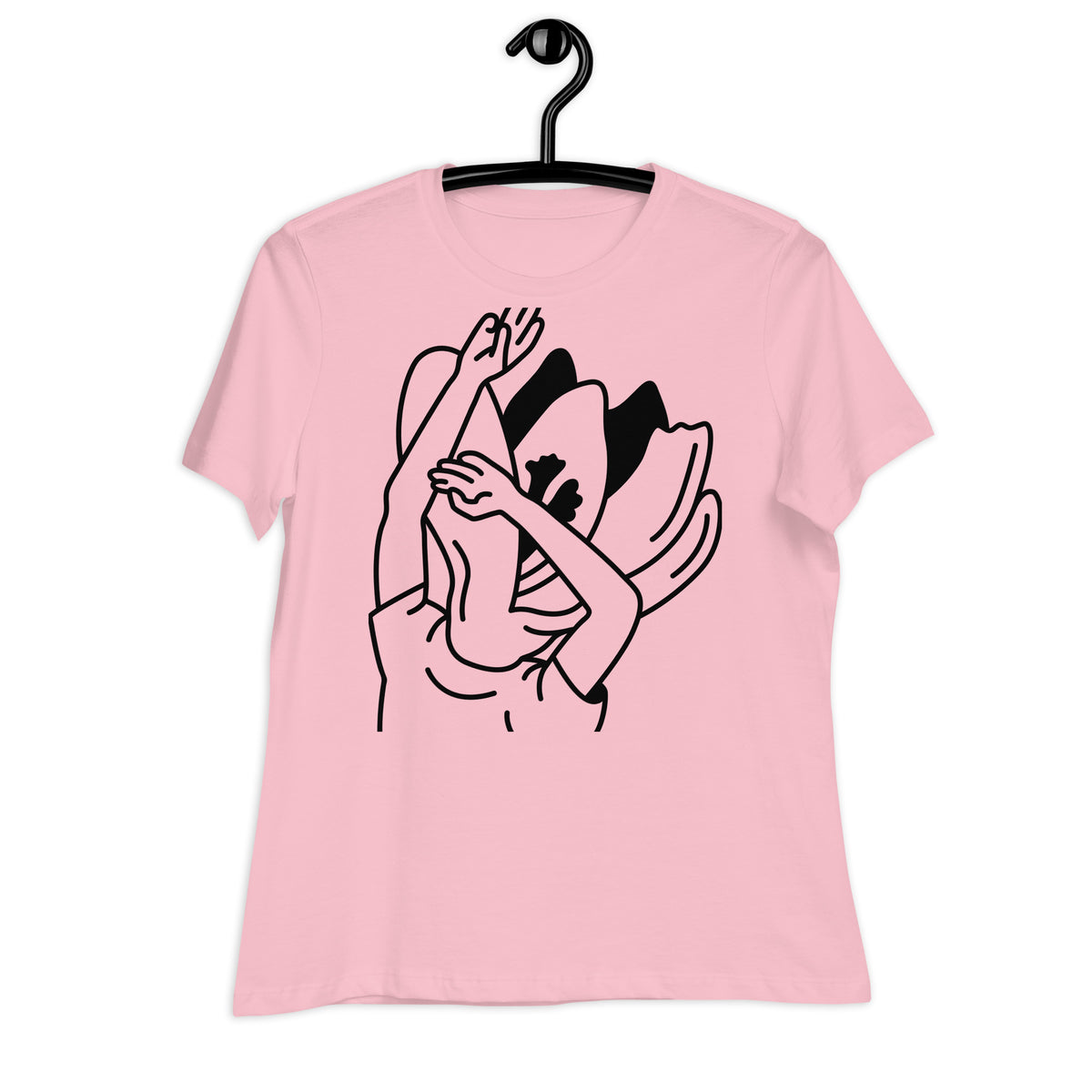 Women's Relaxed T-Shirt