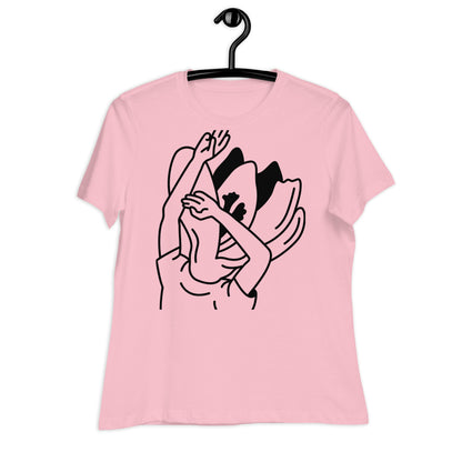 Women's Relaxed T-Shirt