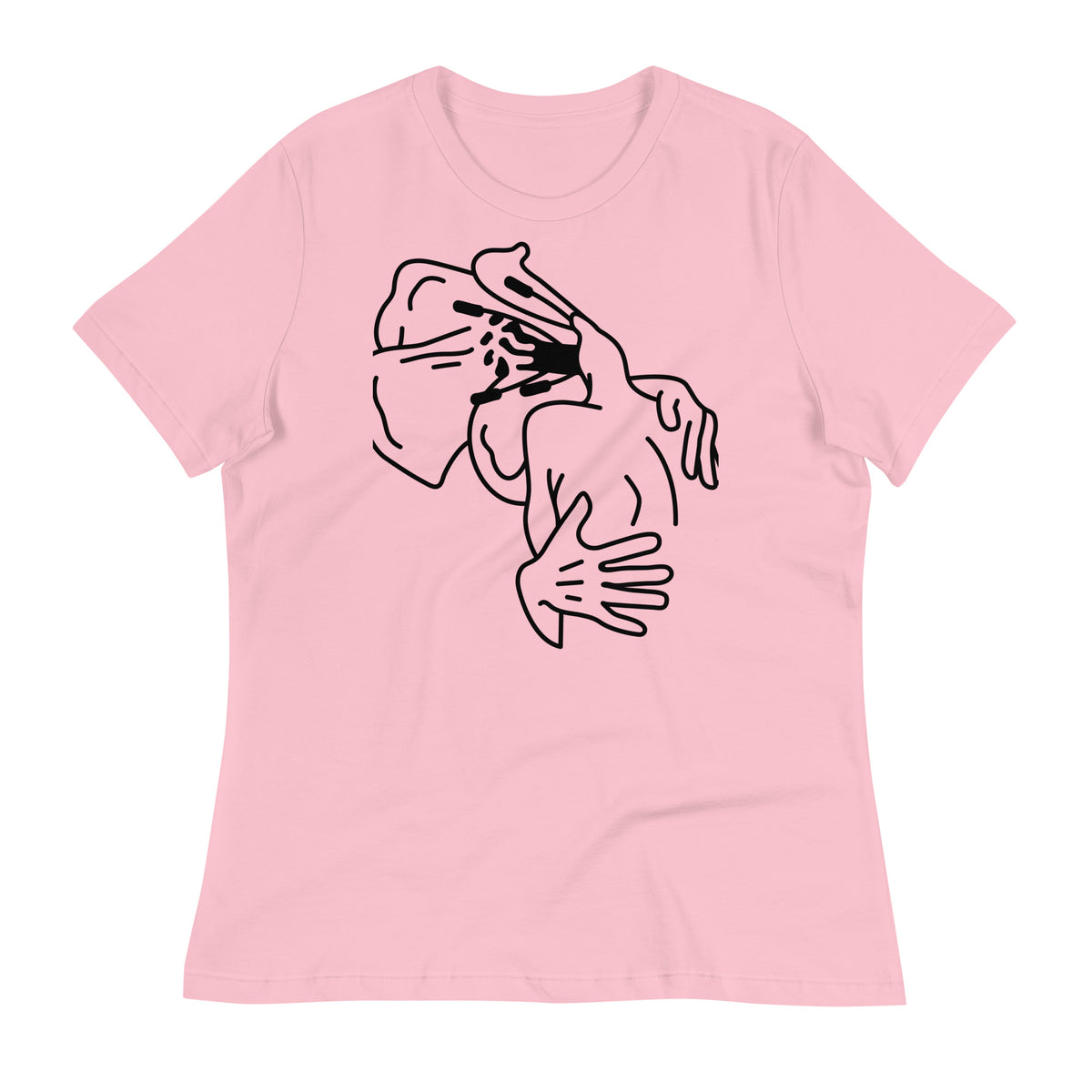 Women's Relaxed T-Shirt