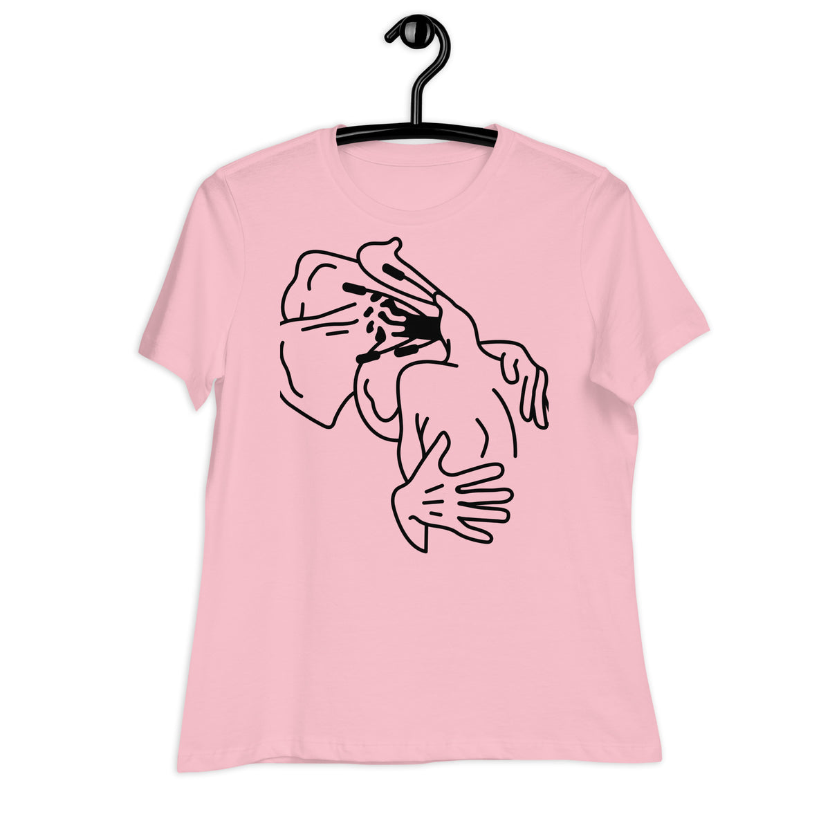 Women's Relaxed T-Shirt