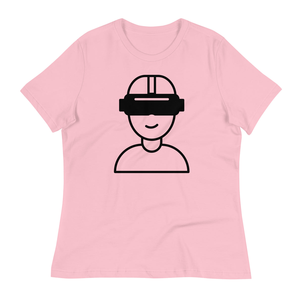 Women's Relaxed T-Shirt
