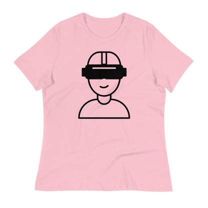 Women's Relaxed T-Shirt