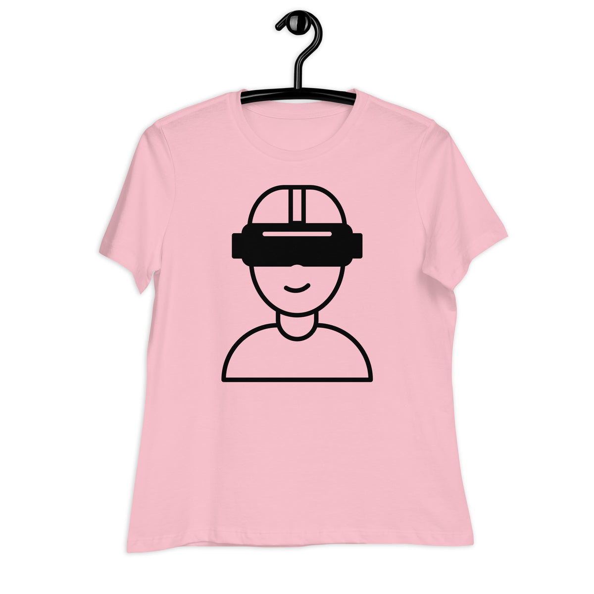 Women's Relaxed T-Shirt