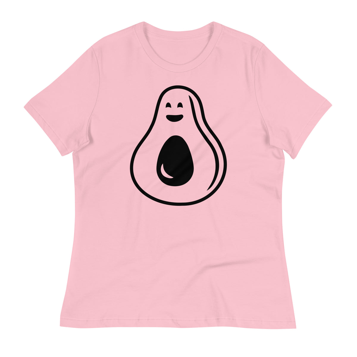 Women's Relaxed T-Shirt