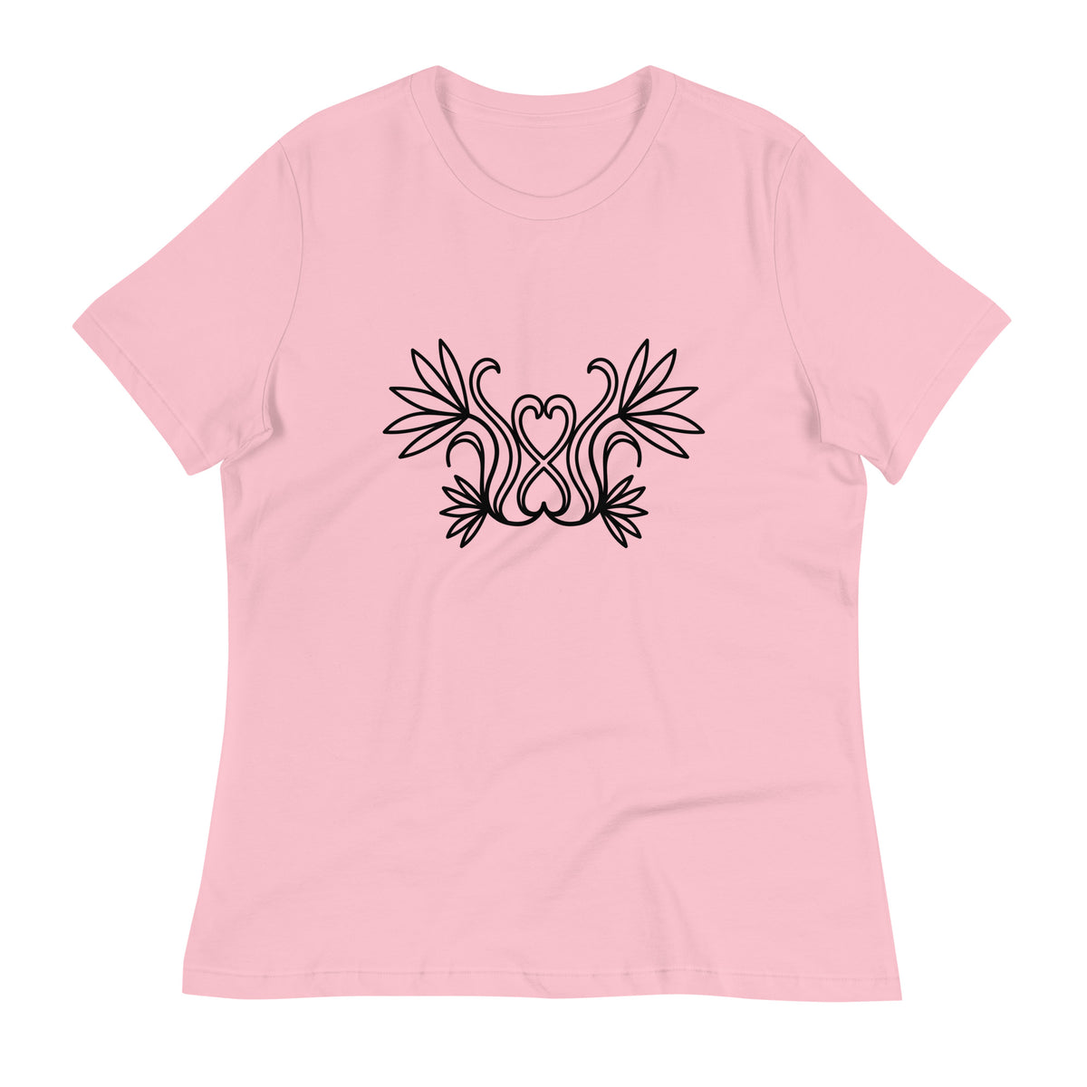 Women's Relaxed T-Shirt