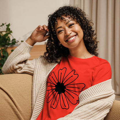 Women's Relaxed T-Shirt