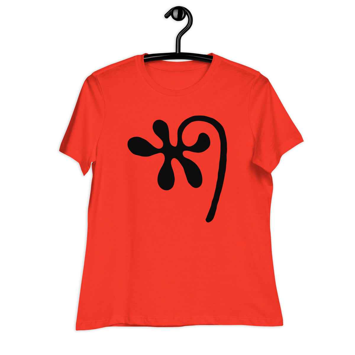 Women's Relaxed T-Shirt