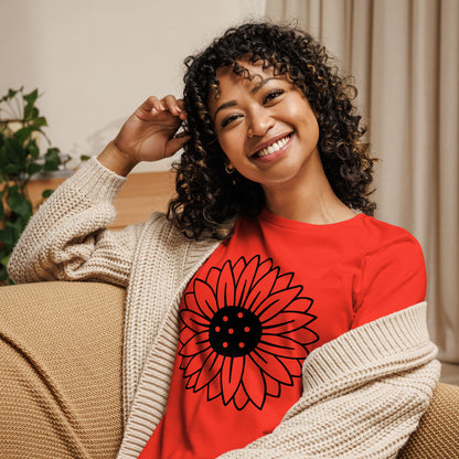 Women's Relaxed T-Shirt
