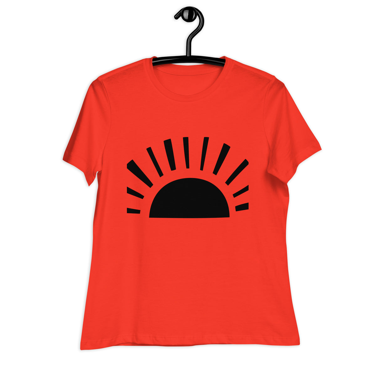 Women's Relaxed T-Shirt