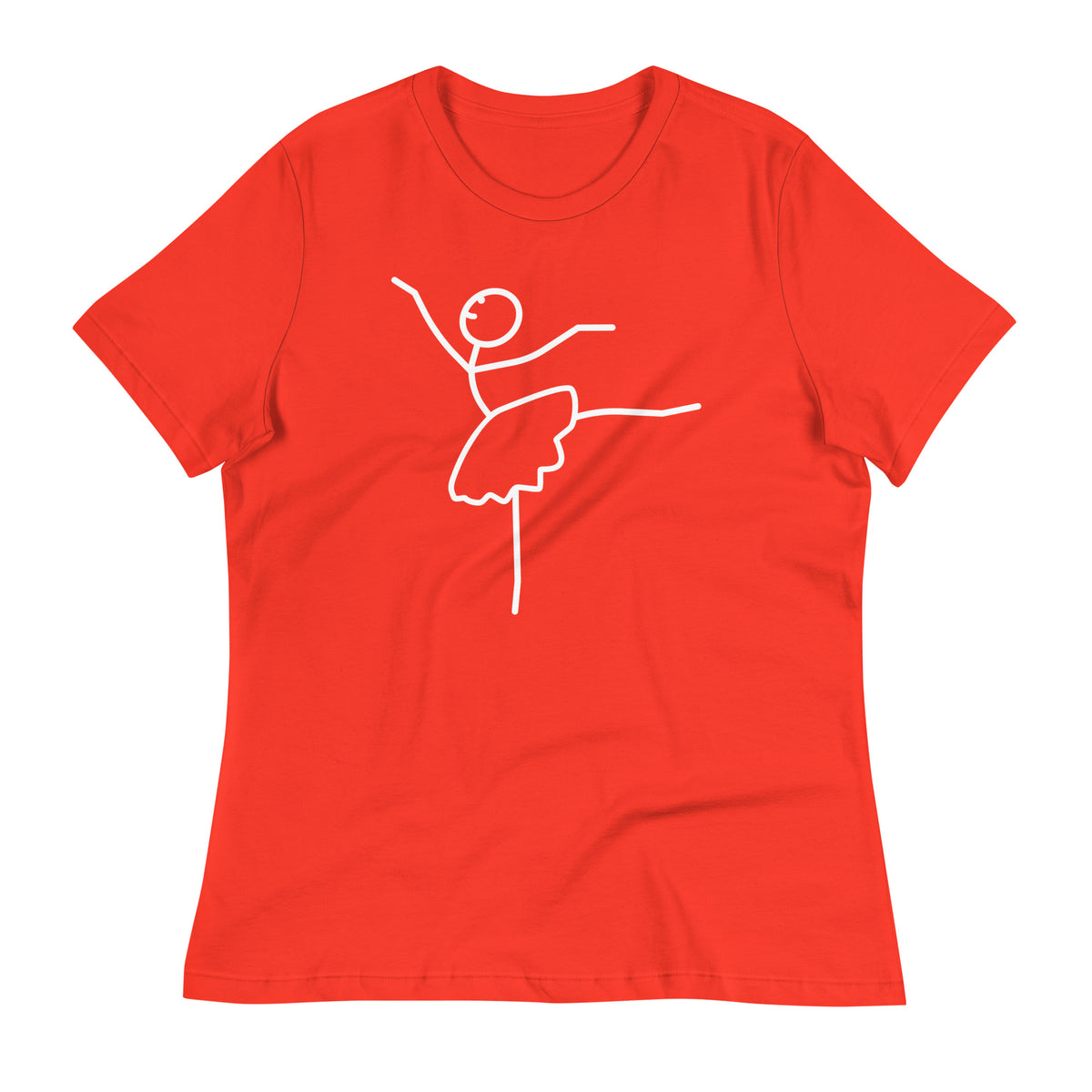 Women's Relaxed T-Shirt
