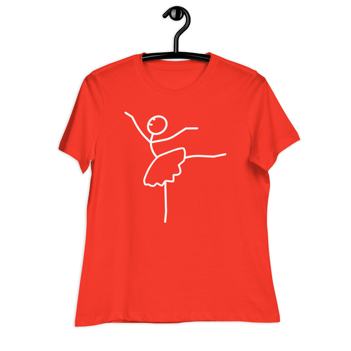 Women's Relaxed T-Shirt