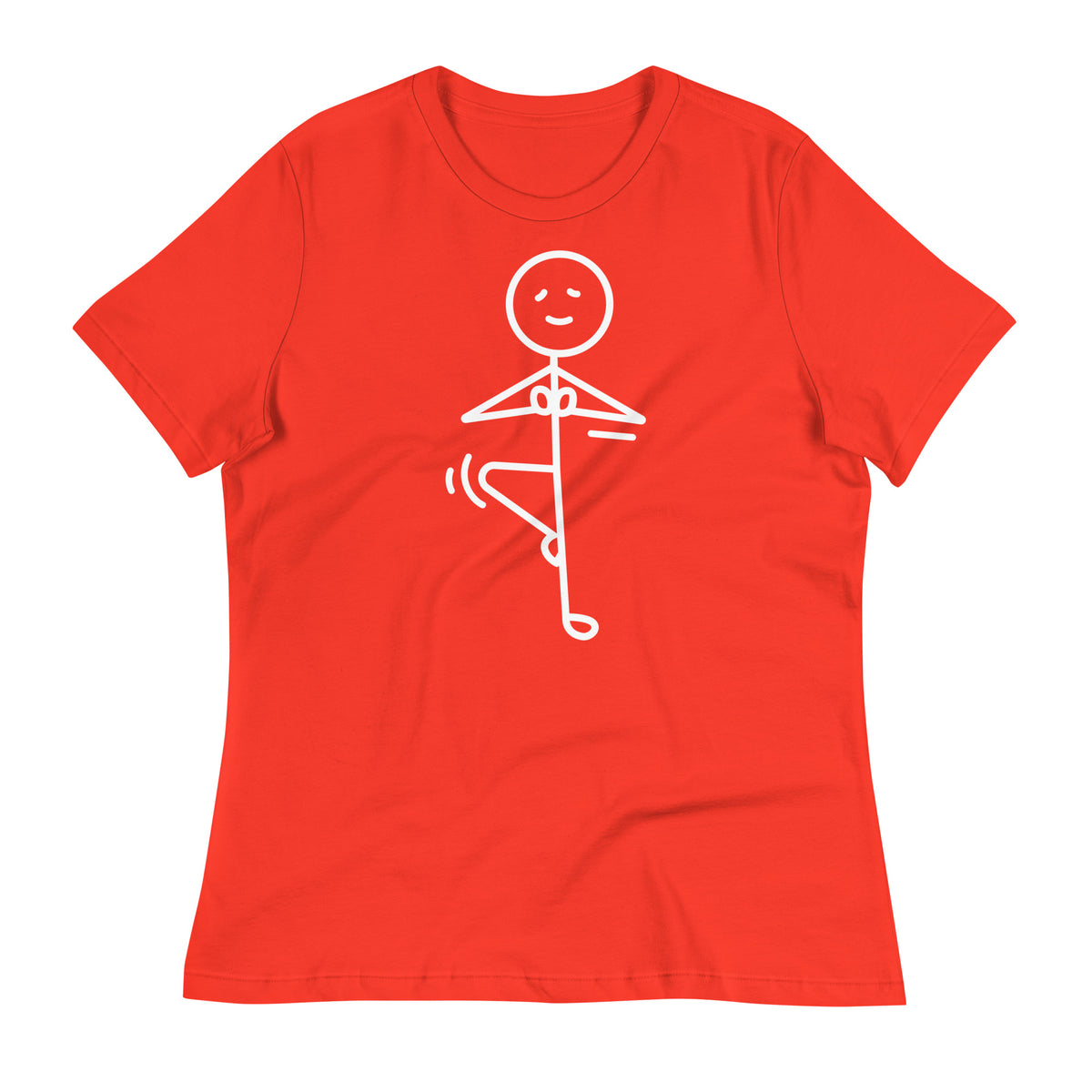 Women's Relaxed T-Shirt