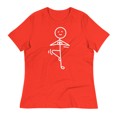 Women's Relaxed T-Shirt