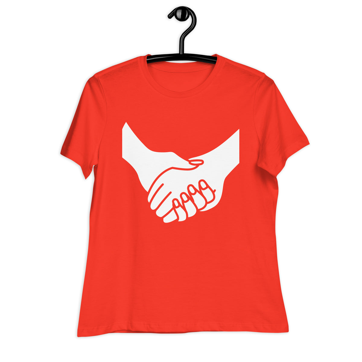 Women's Relaxed T-Shirt