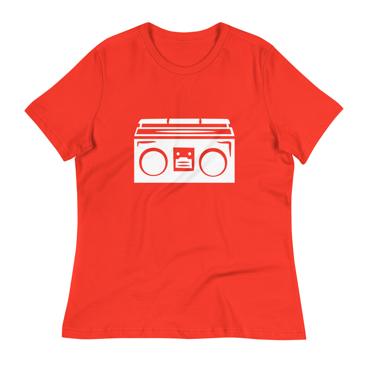 Women's Relaxed T-Shirt