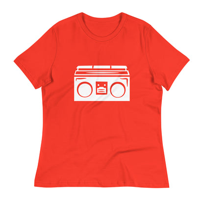 Women's Relaxed T-Shirt