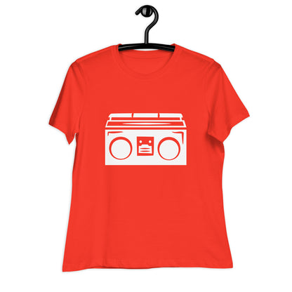 Women's Relaxed T-Shirt