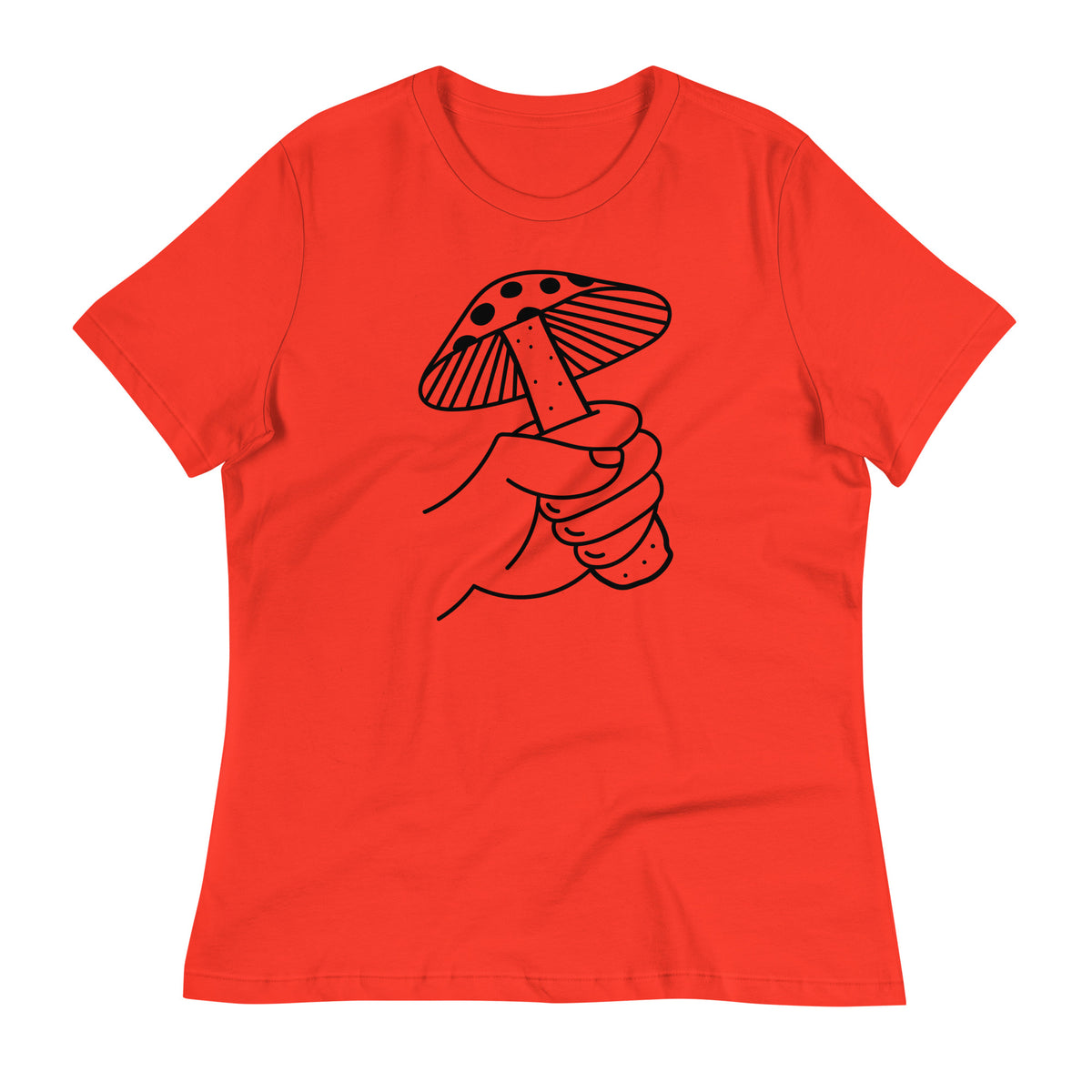 Women's Relaxed T-Shirt