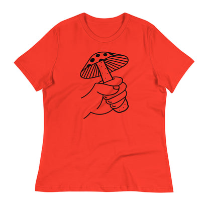 Women's Relaxed T-Shirt