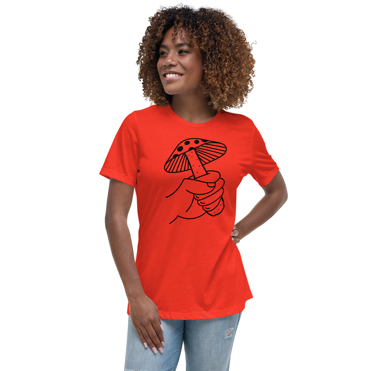 Women's Relaxed T-Shirt