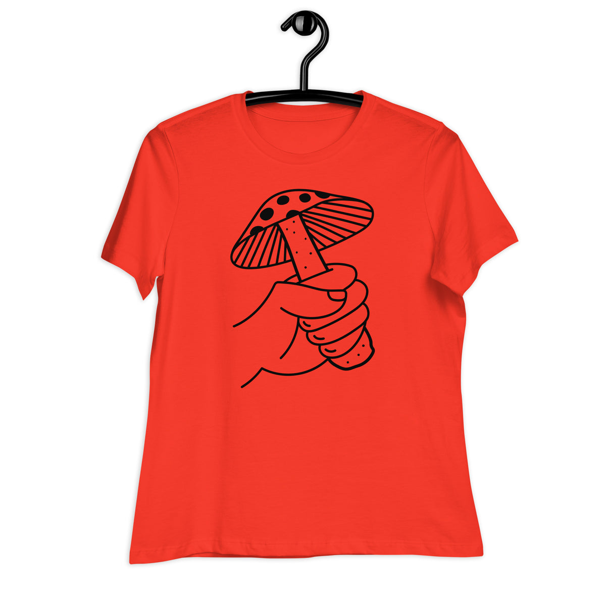 Women's Relaxed T-Shirt