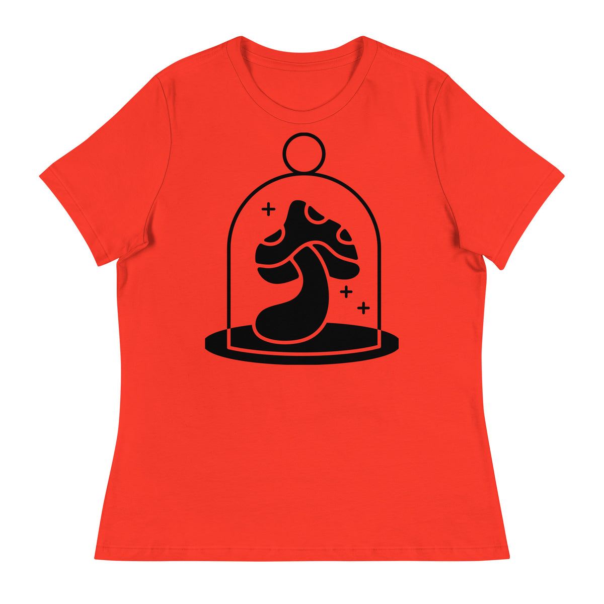 Women's Relaxed T-Shirt