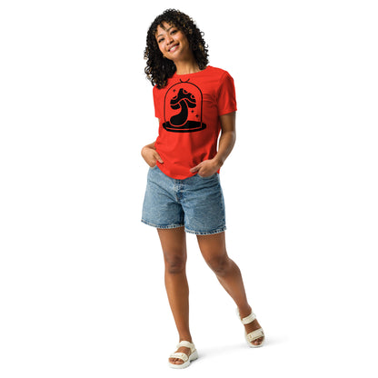 Women's Relaxed T-Shirt