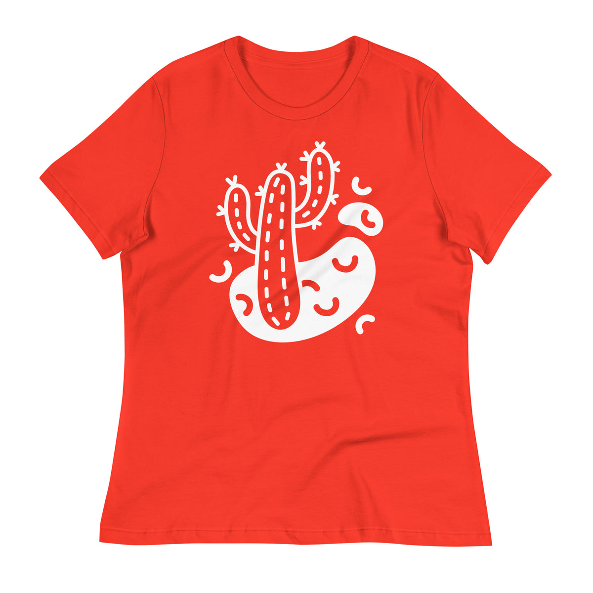 Women's Relaxed T-Shirt