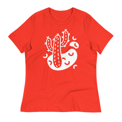 Women's Relaxed T-Shirt