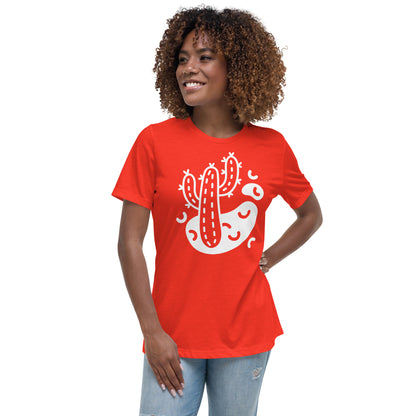 Women's Relaxed T-Shirt