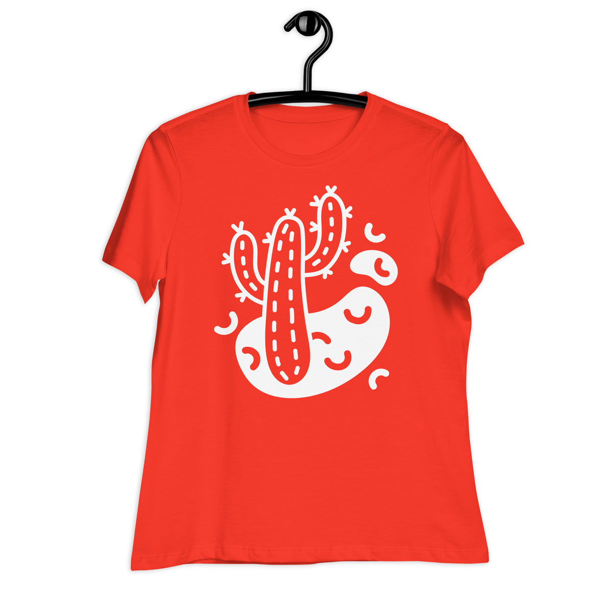 Women's Relaxed T-Shirt