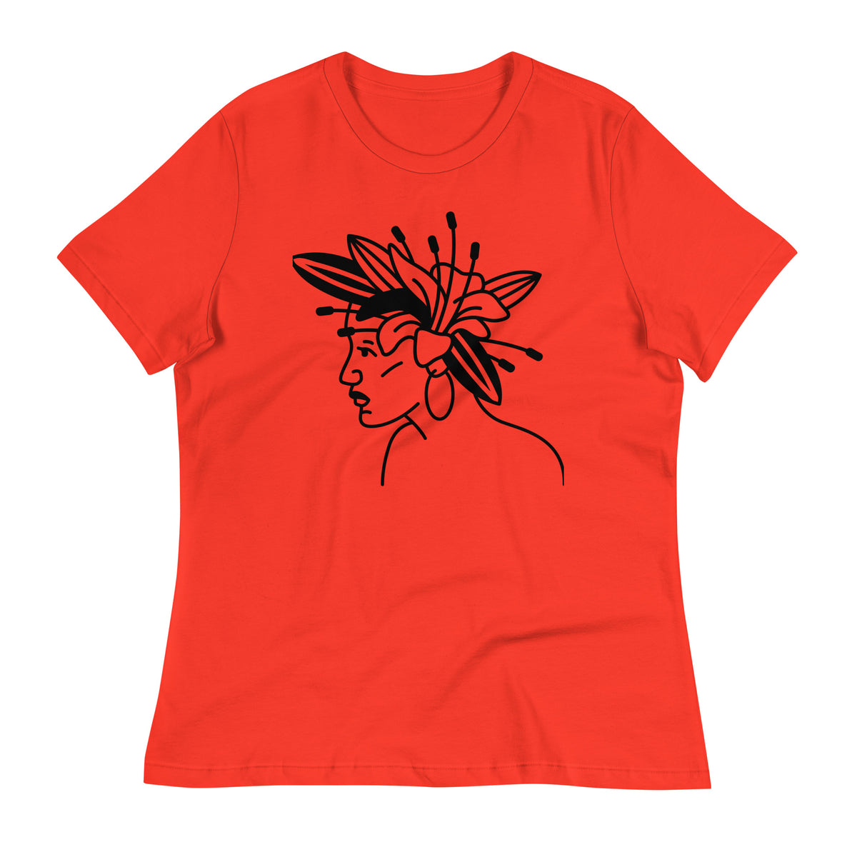 Women's Relaxed T-Shirt