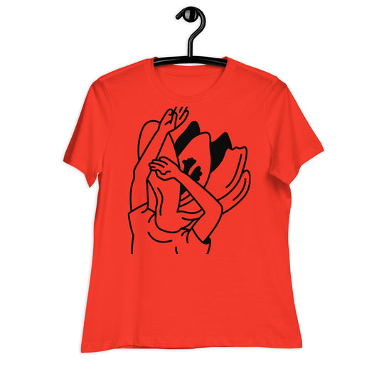 Women's Relaxed T-Shirt