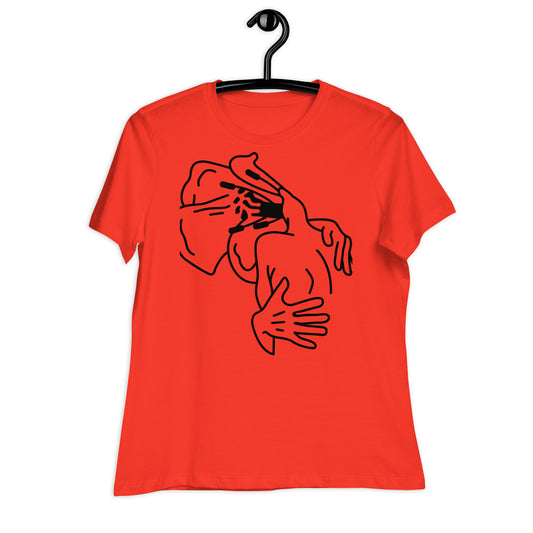 Women's Relaxed T-Shirt