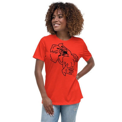 Women's Relaxed T-Shirt