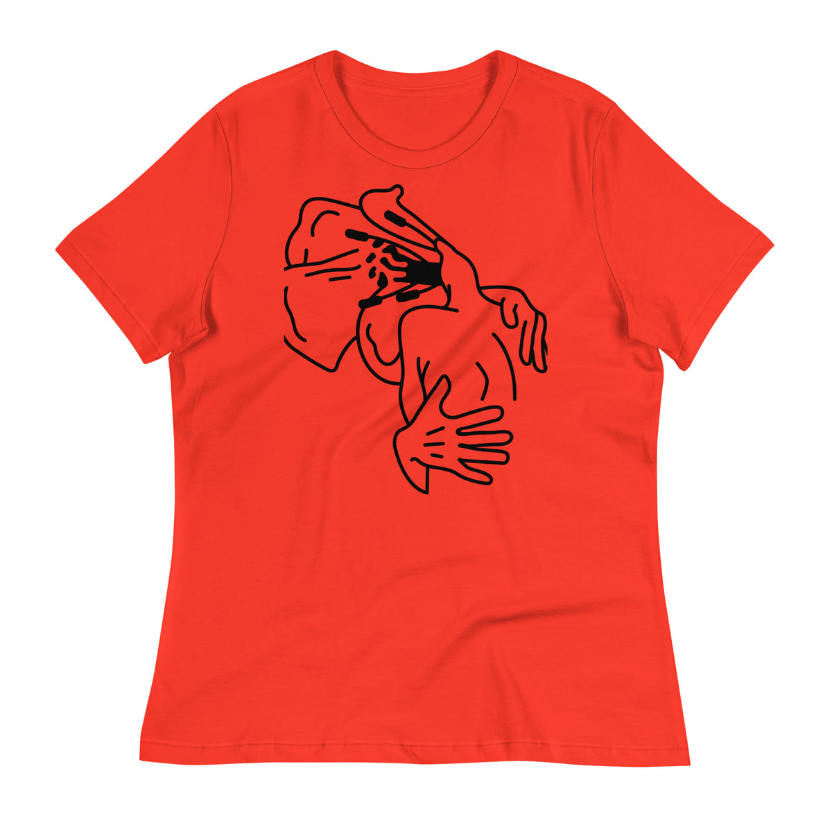 Women's Relaxed T-Shirt