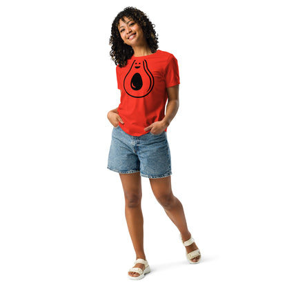 Women's Relaxed T-Shirt