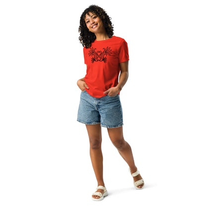 Women's Relaxed T-Shirt