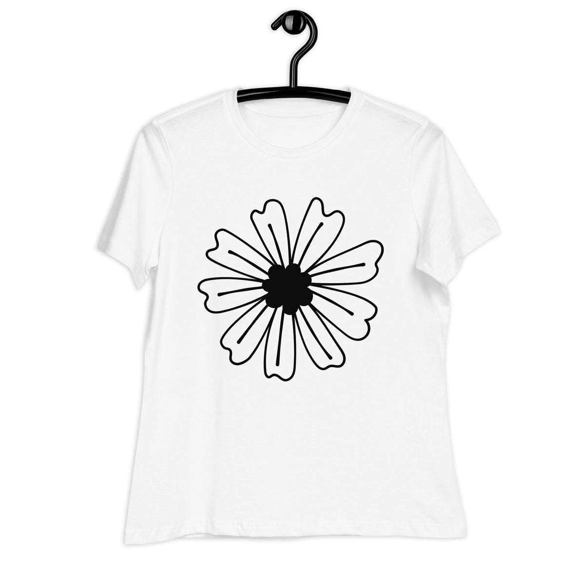 Women's Relaxed T-Shirt