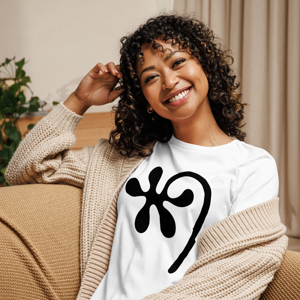 Women's Relaxed T-Shirt