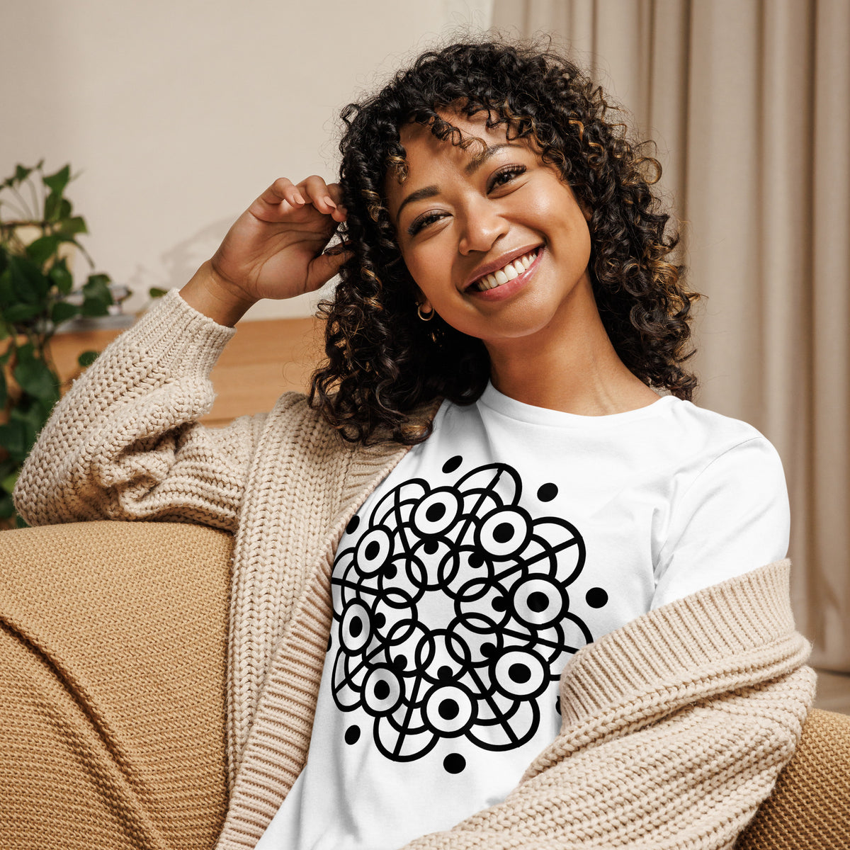 Women's Relaxed T-Shirt
