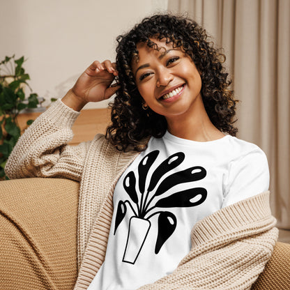 Women's Relaxed T-Shirt