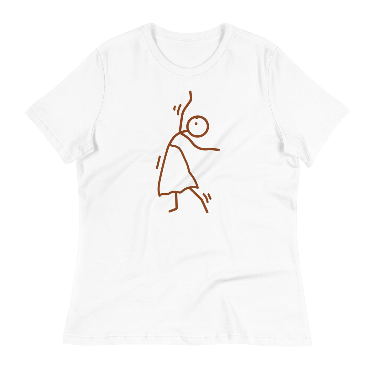 Women's Relaxed T-Shirt